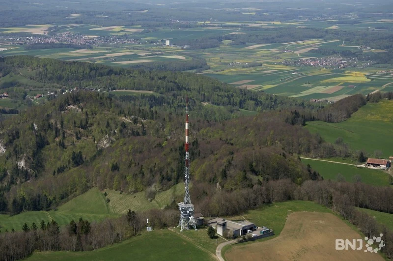 No 5 Antenne des Ordons 