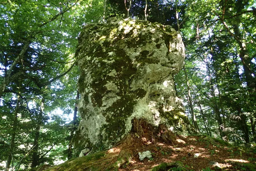 No 3 Roc de l’Autel 